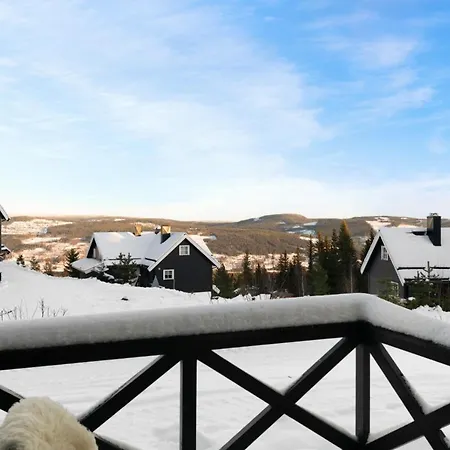 Διαμέρισμα With Sauna And In Out Trysil