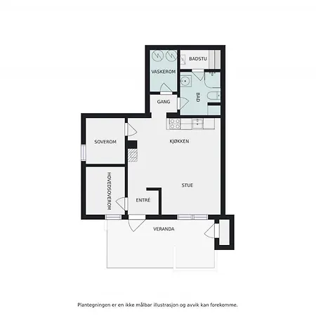 With Sauna And In Out *