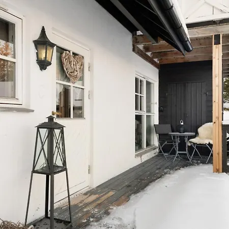 アパート With Sauna And In Out