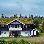 Apartment With Sauna And In Out *