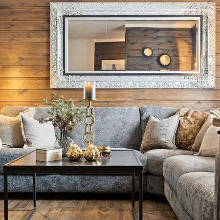 With Sauna And In Out