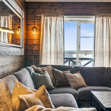 With Sauna And In Out Апартаменты