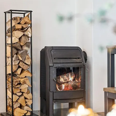 With Sauna And In Out * Трисиль