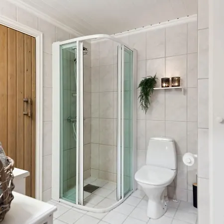 With Sauna And In Out Апартаменты Трисиль